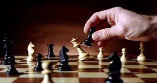 تاریخ دقیق روز جهانی شطرنج در تقویم سال 1401 چه روزی است؟