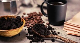 از پسماند قهوه چه استفاده ای میشه کرد؟