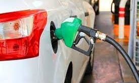 توزیع بنزین