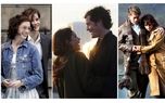 هفت فیلم عاشقانه دنیا سینما
