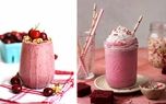 Cherry smoothie yogurt walnuts web1