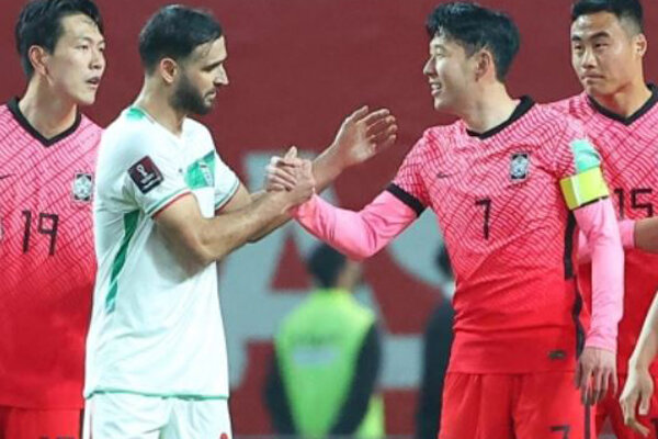 عابدزاده، نوراللهی و نورافکن سورپرایز ایرانی فیفا در جام جهانی