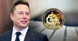 Musk and Dogecoin