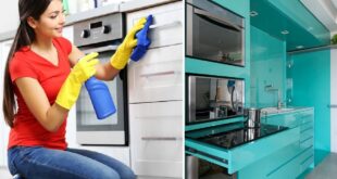 1672512958 how to clean kitchen cabinets