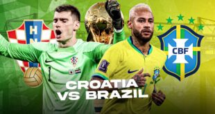 BRAZIL VS CROATIA scaled