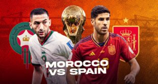 MOROCCO VS SPAIN scaled