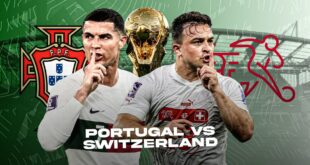 PORTUGAL VS SWITZERLAND scaled