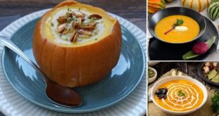 pumpkin soup no cream feature