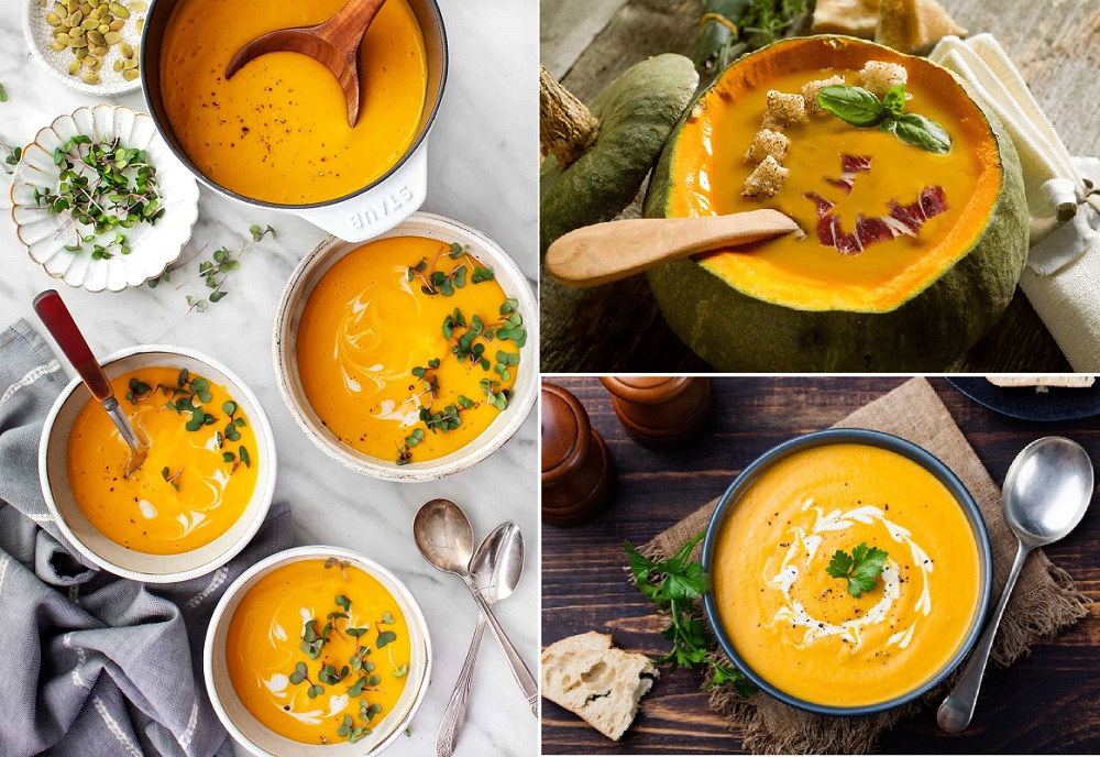 pumpkin-soup-recipe