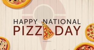 تاریخ دقیق روز جهانی پیتزا در تقویم سال 1402 چه روزی است؟