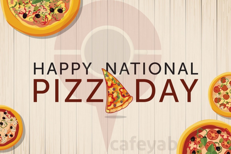 تاریخ دقیق روز جهانی پیتزا در تقویم سال 1402 چه روزی است؟
