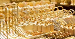 تعطیلی بازار طلا