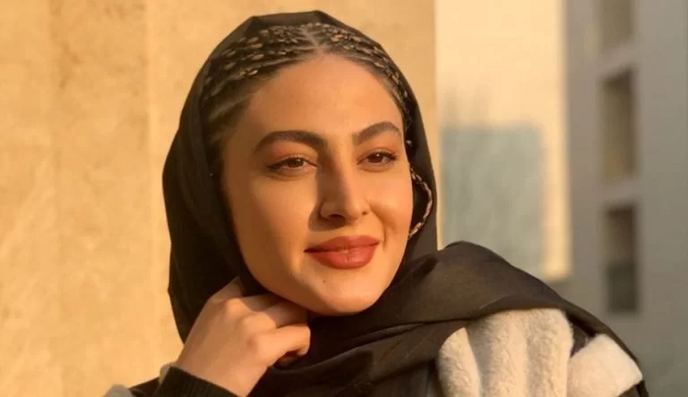 مریم مومن بازیگر مطرح و سرشناس ایرانی در اینستاگرامش عکسی را از خود منتشر کرد که چهره اش به کلی عوض شده است.