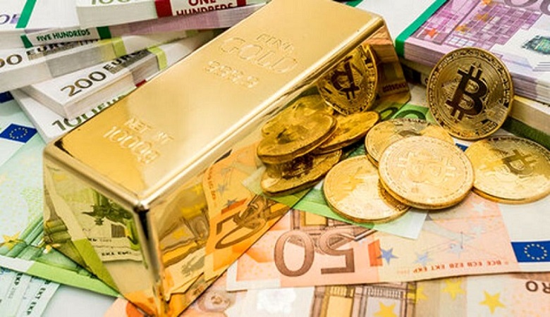 نرخ ارز، سکه و طلا امروز دوشنبه ۲۵ اردیبهشت ۱۴۰۲