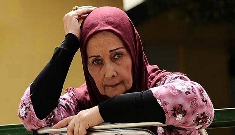 زیباترین بازیگر زن زمان شاه به ایران بازگشت + عکس
