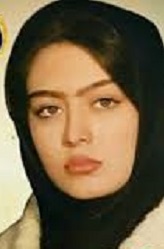 عکسی جالب و دیدنی از سحر قریشی بازیگر مطرح ایرانی در دوران اوایل جوانی اش با سن و سال کم و چهره ای بسیار خاص و ابروهای پیوسته منتشر شد.