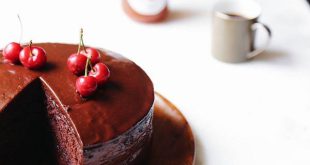 تاریخ دقیق روز جهانی کیک شکلاتی در تقویم سال 1403
