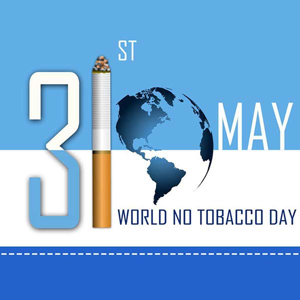 تاریخ دقیق روز جهانی بدون دخانیات در تقویم سال 1403 چه روزی است؟